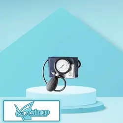 فشارسنج عقربه ای ضدضربه مدل Zenithmed ZTH-2005