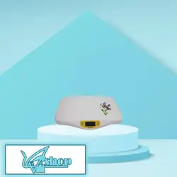 ترازو اطفال رزمکس مدل WE-300 - ابزار پزشکی وی شاپ - خرید ترازو اطفال رزمکس WE-300