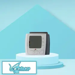 فشارسنج دیجیتال مدل Zenithmed LD-732