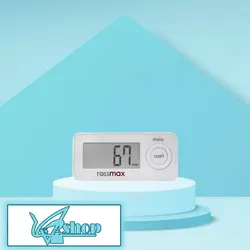 قدم شمار رزمکس مدل PA-W55