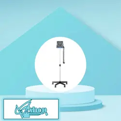 فشارسنج عقربه ای مدل ZTH-7001 زنیت مد پایه دار