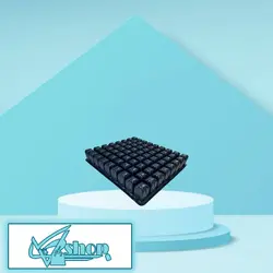تشک مدل مواج روهو