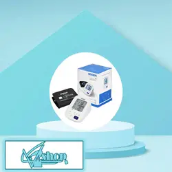 فشارسنج بازویی امرون مدل OMRON-M3