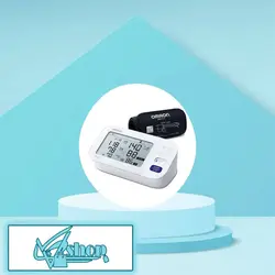 فشارسنج بازویی امرون مدل OMRON-M6