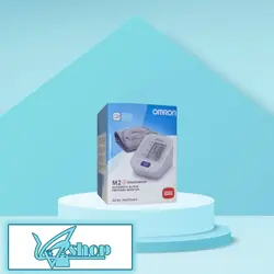 فشارسنج بازویی امرون مدل OMRON-M2