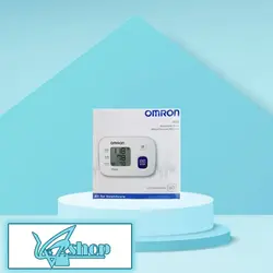 فشارسنج مچی امرون مدل Omron-RS1