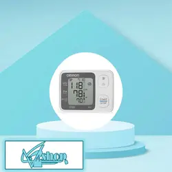 فشارسنج مچی امرون مدل OMRON-RS3