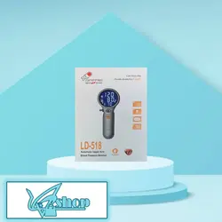 فشارسنج زنیت مد مدل Zenithmed LD-518