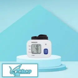 دستگاه فشارخون امرون مدل Omron-RS2