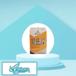 محافظ گچ و پانسمان طب و صنعت مدل کوتاه