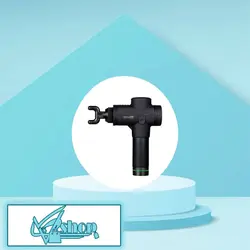 ماساژور تفنگی برقی مدل دنومد