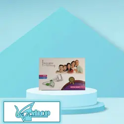 بادکش مدل 6 لیوان رادمد RADMED