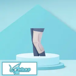 زانوبند کشی مدل دیبا طب و صنعت