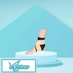 قوزک بند مدل تک نئوپرن ساده