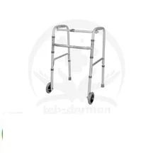 واکر مدل حلزونی چرخ دار ایبکا