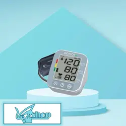 فشارسنج دیجیتال مدل BioTech-BP318