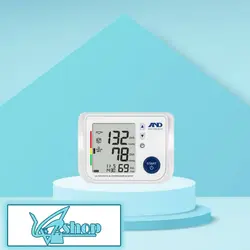 فشارسنج دیجیتال مدل AND-UA1020