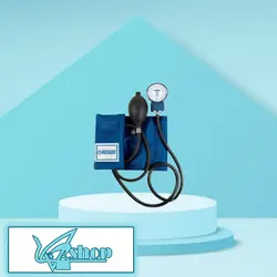 فشارسنج برمد مدل Bremed BD2500