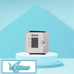 فشارسنج دیجیتال مچی بی ول مدل BWELL MED-57