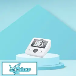 فشارسنج بیورر مدل Beure BM27 - ابزار پزشکی وی شاپ - .اندازه گیری تمام اتوماتیک