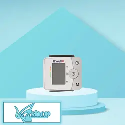 فشارسنج بی ول مدل BWELL PRO-39 مچی