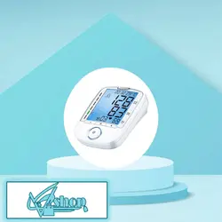 فشارسنج بیورر BEURER مدل BM47 - ابزار پزشکی وی شاپ