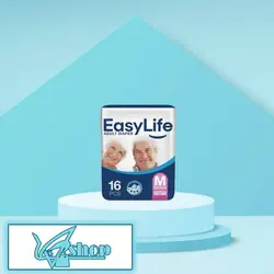 پوشک ایزی لایف مدل بزرگسال