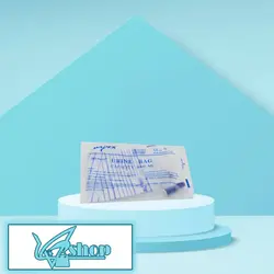 کیسه ادرار صلیبی  مدل یورین بگ