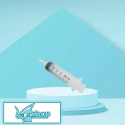 سرنگ گاواژ  مدل مناسب برای تغذیه بیمار