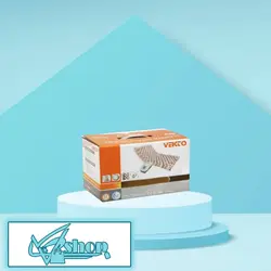 تشک مواج وکتو Vekto مدل تخم مرغی