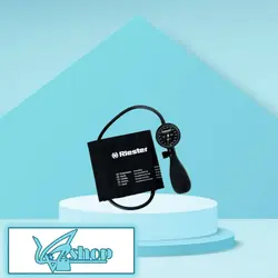 فشارسنج ریشتر مدل SHOCK PROOF