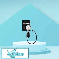 فشارسنج ریشتر مدل PRECISA N