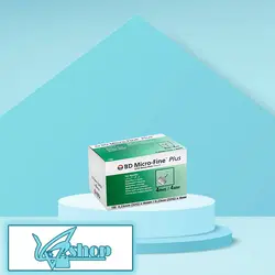 سرسوزن قلم انسولین  مدل BD