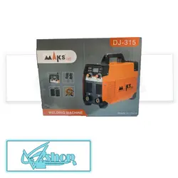 اینورتر 315 آمپر مکس مدل Dj-315