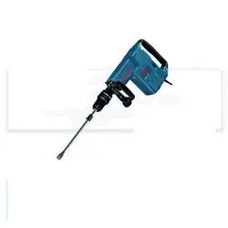 چکش تخریب بوش مدل GSH 11 E - ابزار smark