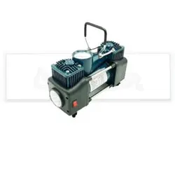 کمپرسور فندکی دو سیلندر باس مدل B-CO