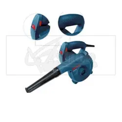 دستگاه دمنده و مکنده بوش مدل GBL 800E - ابزار smark
