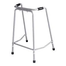 واکر ثابت آلومینیومی با قابلیت تنظیم ارتفاع ایبکا