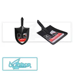 بیل دکو ورق کره