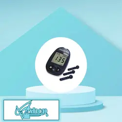 دستگاه تست قند خون انکان مدل On Call Plus G113-111