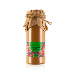 ادویه قلنجون - 80 گرمی - وگان