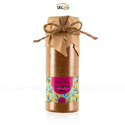 ادویه مخصوص زندگی - 80 گرمی - وگان