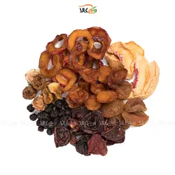 برگه میوه اعلا - 650 گرم - وگان