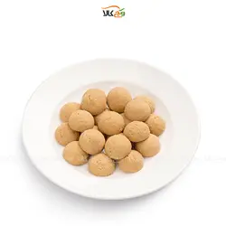 شیرینی حاجی بادام - 300 گرم - وگان