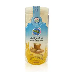 آرد گندم کامل - 450 گرمی - پونا