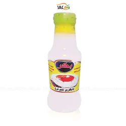 سفیده تخم مرغ وگن و گیاهی - 330 گرمی - بکر