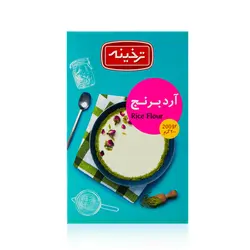 آرد نخودچی وگان -  200 گرمی - ترخینه