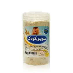 پودر سویق کودک وگان - 300 گرمی - پونا