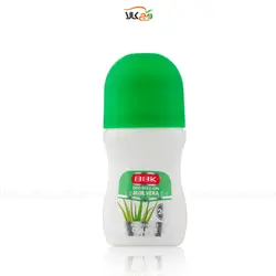 مام آلوئه ورا - 50 میلی لیتر - ببک