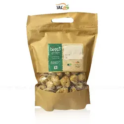 سویا خشک درشت - 400 گرمی - گویندا